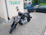 Klikněte pro detailní foto č. 3 - Harley-Davidson FXSTDI Softail Deuce