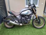Klikněte pro detailní foto č. 1 - CFMOTO 700 CL-X Heritage + POWERKIT