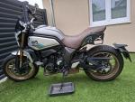 Klikněte pro detailní foto č. 2 - CFMOTO 700 CL-X Heritage + POWERKIT