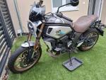 Klikněte pro detailní foto č. 4 - CFMOTO 700 CL-X Heritage + POWERKIT