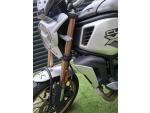 Klikněte pro detailní foto č. 5 - CFMOTO 700 CL-X Heritage + POWERKIT