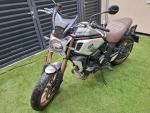 Klikněte pro detailní foto č. 6 - CFMOTO 700 CL-X Heritage + POWERKIT