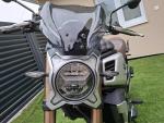 Klikněte pro detailní foto č. 8 - CFMOTO 700 CL-X Heritage + POWERKIT