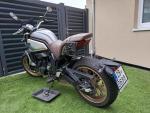 Klikněte pro detailní foto č. 9 - CFMOTO 700 CL-X Heritage + POWERKIT