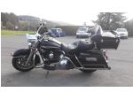 Klikněte pro detailní foto č. 16 - Harley-Davidson FLHRI Road King