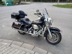 Klikněte pro detailní foto č. 1 - Harley-Davidson FLHRI Road King