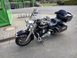 Klikněte pro detailní foto č. 2 - Harley-Davidson FLHRI Road King
