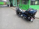 Klikněte pro detailní foto č. 6 - Harley-Davidson FLHRI Road King