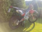Klikněte pro detailní foto č. 6 - Asiawing LXI 450 Enduro