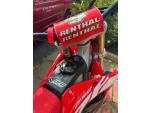 Klikněte pro detailní foto č. 17 - Honda CRF 250 R