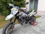 Detail nabídky - Husqvarna SMS 630