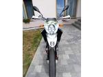 Klikněte pro detailní foto č. 3 - Husqvarna SMS 630