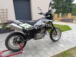 Klikněte pro detailní foto č. 4 - Husqvarna SMS 630