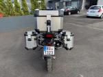 Klikněte pro detailní foto č. 4 - Honda CRF 1100 L Africa Twin Adventure Sports DCT