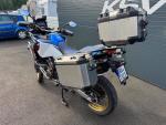 Klikněte pro detailní foto č. 3 - Honda CRF 1100 L Africa Twin Adventure Sports DCT