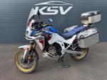 Klikněte pro detailní foto č. 2 - Honda CRF 1100 L Africa Twin Adventure Sports DCT
