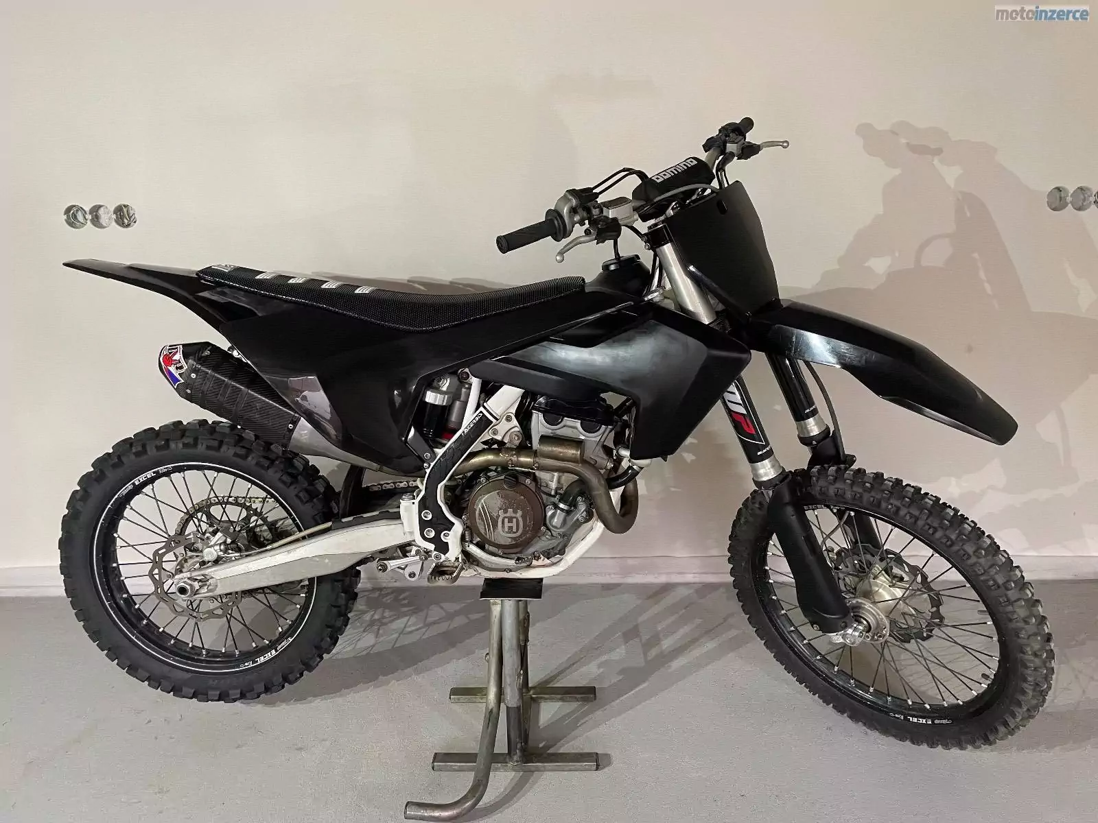 Husqvarna FC 250