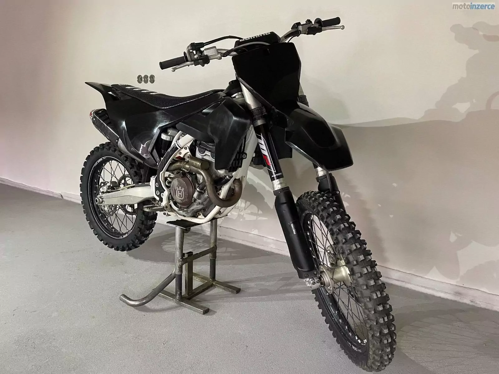 Husqvarna FC 250