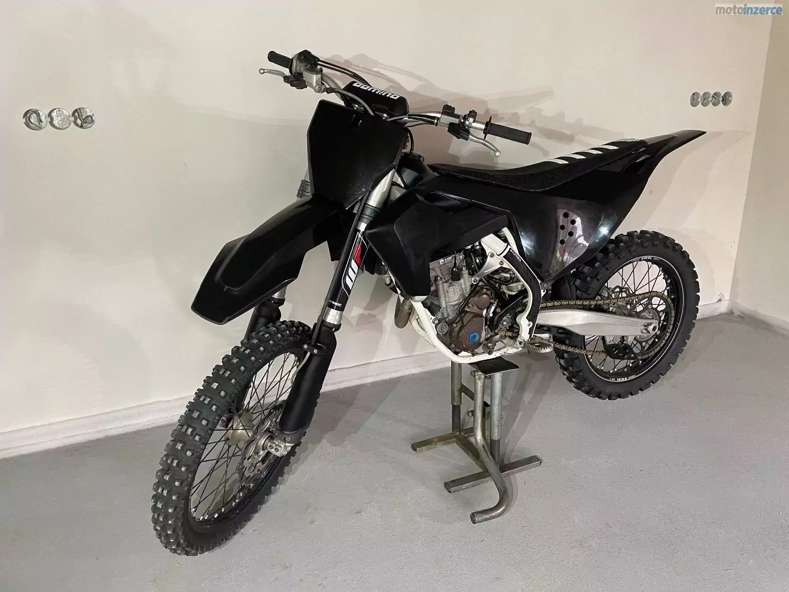 Husqvarna FC 250