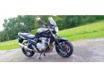 Klikněte pro detailní foto č. 1 - Suzuki GSF 650 N Bandit