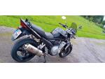 Klikněte pro detailní foto č. 4 - Suzuki GSF 650 N Bandit
