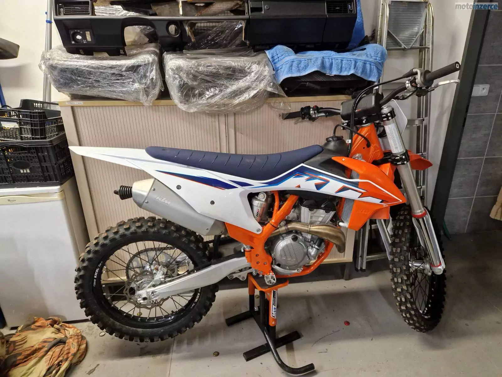 KTM 350 SX-F