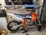 Detail nabídky - KTM 350 SX-F