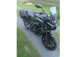Klikněte pro detailní foto č. 7 - Yamaha MT-10