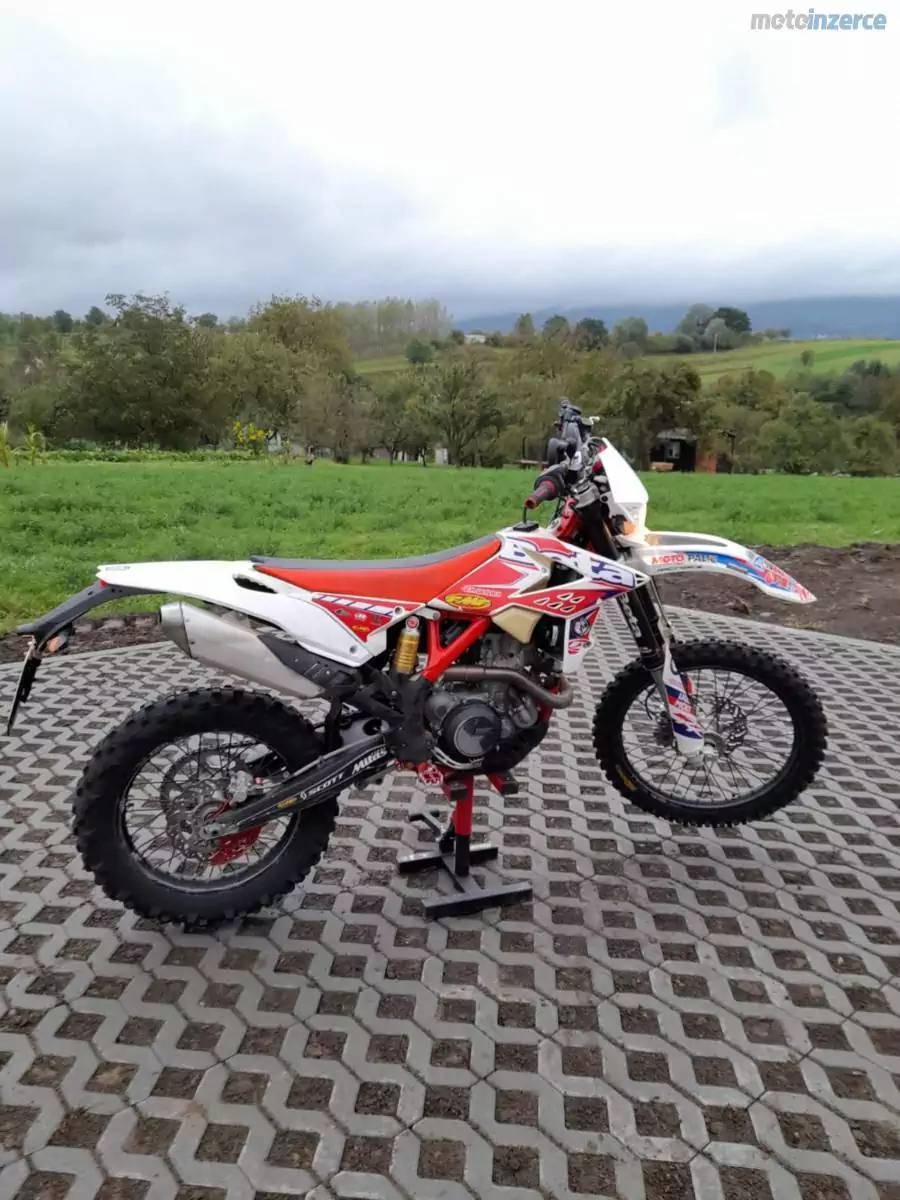 Beta RR 4T 390