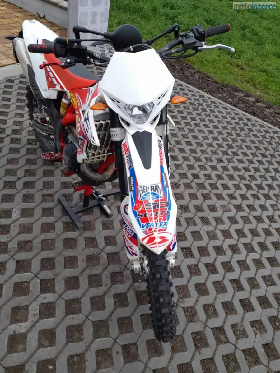 Beta RR 4T 390