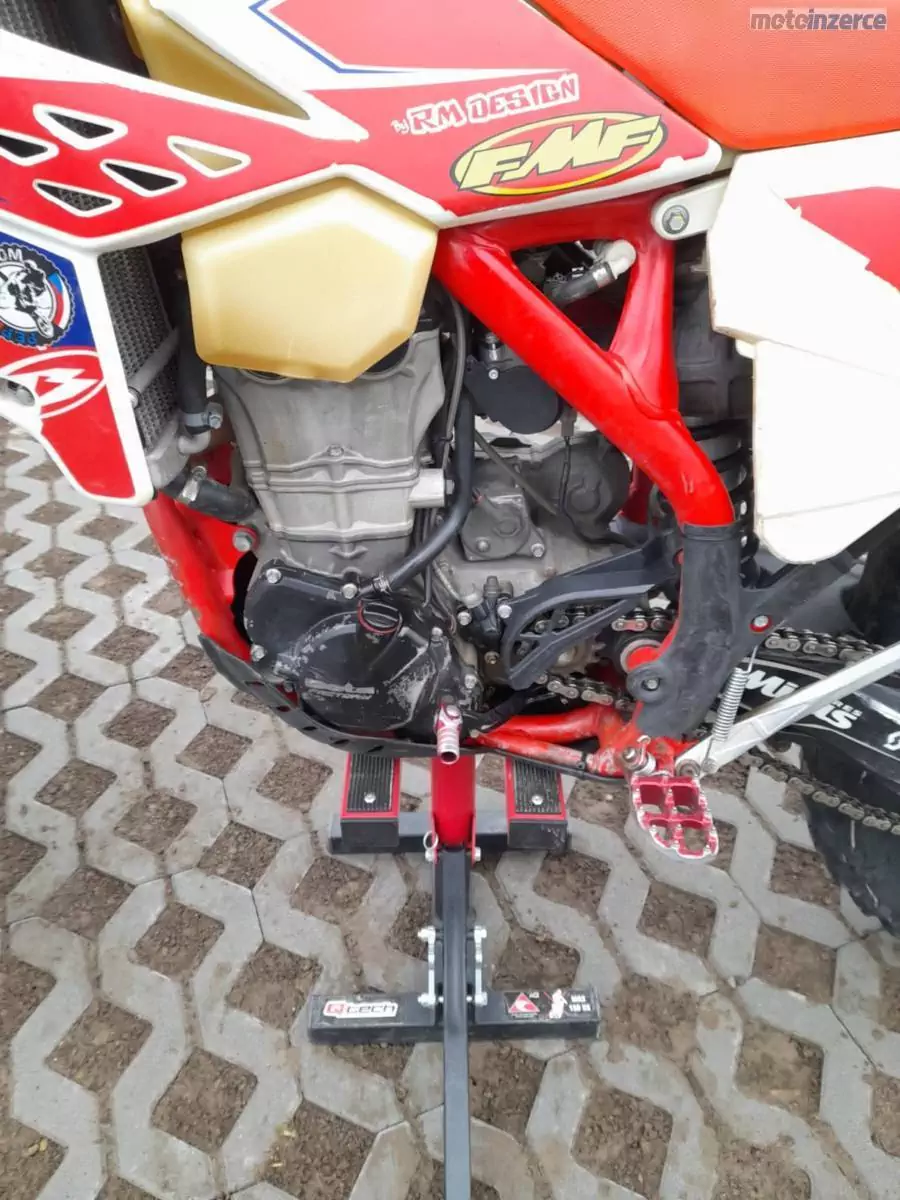 Beta RR 4T 390
