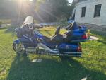 Klikněte pro detailní foto č. 2 - Honda GL 1800 Gold Wing