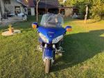 Klikněte pro detailní foto č. 3 - Honda GL 1800 Gold Wing