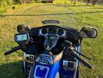 Klikněte pro detailní foto č. 5 - Honda GL 1800 Gold Wing