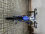 Detail nabídky - Yamaha YZ 85