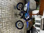 Klikněte pro detailní foto č. 2 - Yamaha YZ 85