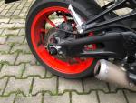Klikněte pro detailní foto č. 4 - Yamaha MT-07