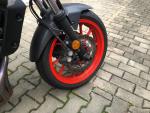 Klikněte pro detailní foto č. 5 - Yamaha MT-07