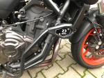 Klikněte pro detailní foto č. 6 - Yamaha MT-07