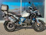 Klikněte pro detailní foto č. 4 - BMW R 1250 GS Adventure