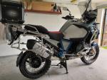 Detail nabídky - BMW R 1250 GS Adventure