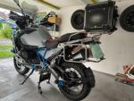 Klikněte pro detailní foto č. 4 - BMW R 1250 GS Adventure