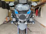 Klikněte pro detailní foto č. 7 - BMW R 1250 GS Adventure