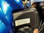 Klikněte pro detailní foto č. 10 - Yamaha FZ 1 N Fazer