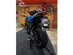 Klikněte pro detailní foto č. 11 - Yamaha FZ 1 N Fazer