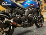 Klikněte pro detailní foto č. 12 - Yamaha FZ 1 N Fazer