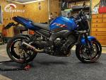 Klikněte pro detailní foto č. 17 - Yamaha FZ 1 N Fazer