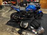 Detail nabídky - Yamaha FZ 1 N Fazer