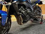 Klikněte pro detailní foto č. 3 - Yamaha FZ 1 N Fazer