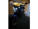 Klikněte pro detailní foto č. 4 - Yamaha FZ 1 N Fazer